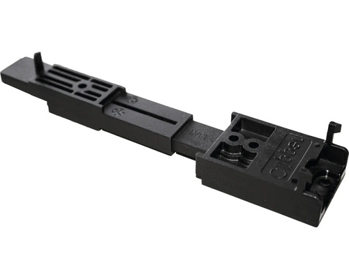 Clipperklemmen voor plankbreedtes van 90-120 mm en plankdiktes van 20-24 mm, inclusief RVS-schroeven A2 voor aluminium onderconstructie. 1 verpakking = 30 stuks.
