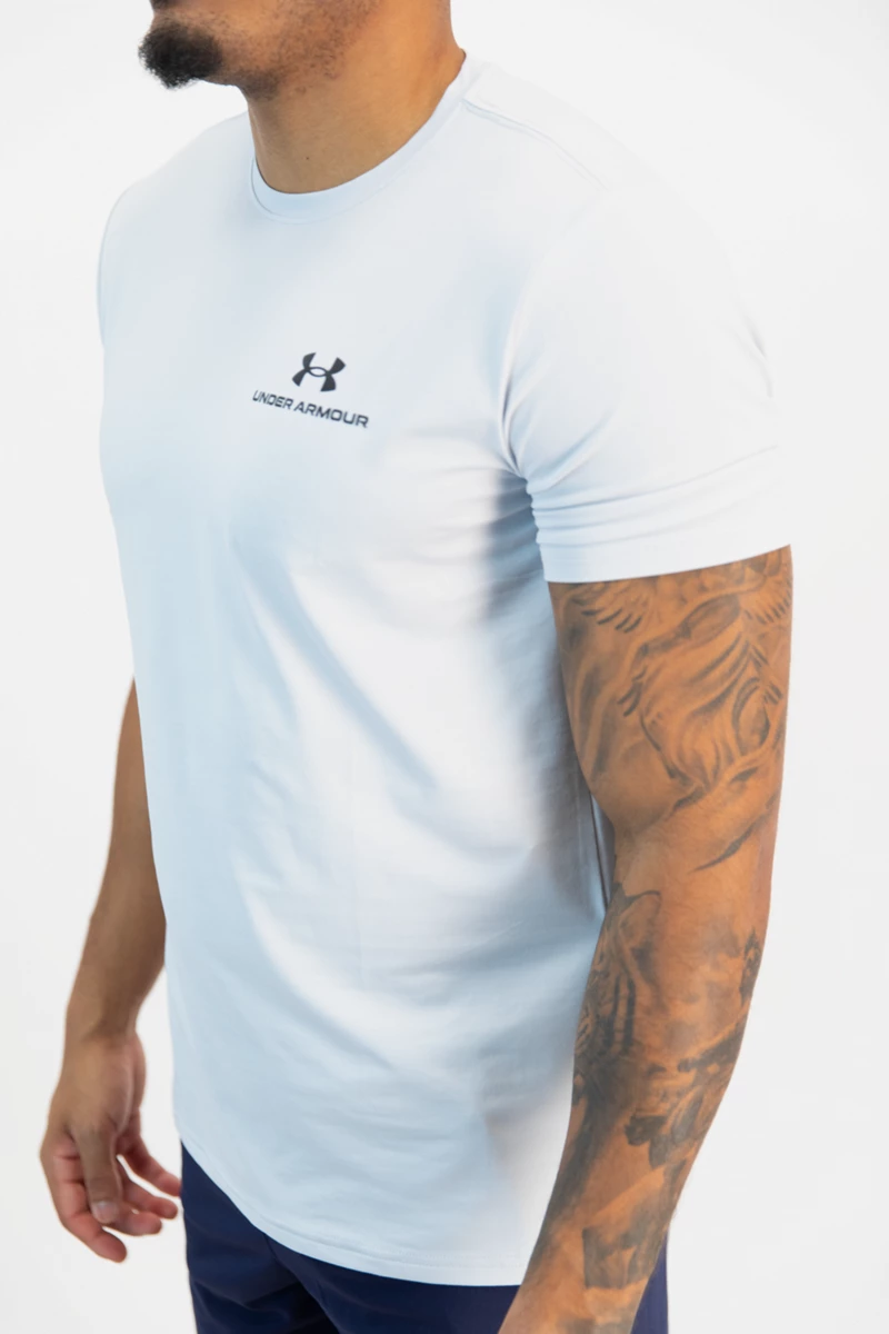 Under Armour UA Rush Energy Herren T-Shirt