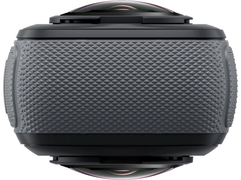 Insta360 360°-Videokamera X4 BMW Motorrad Edition 360° Videokamera mit 8K-Aufnahmefähigkeit