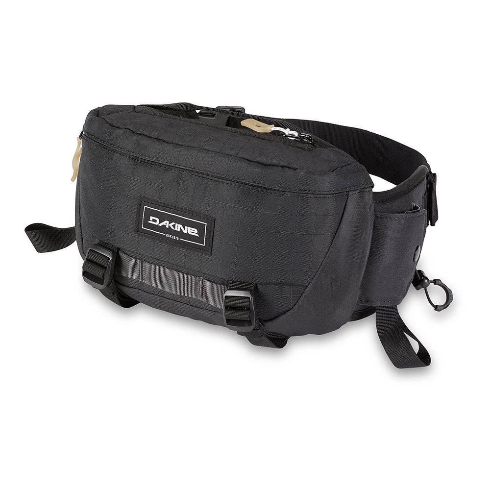 Dakine HOT LAPS 2L - Sac banane black