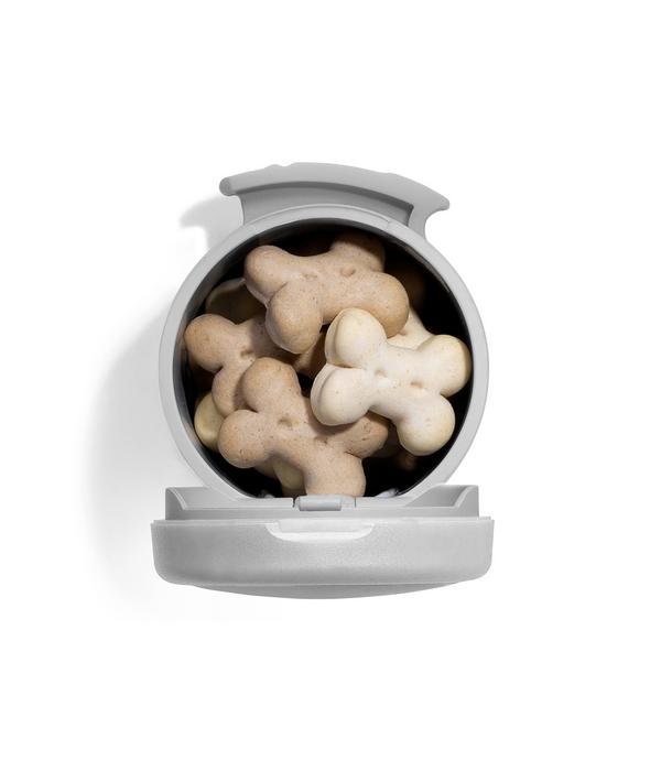 flexi® Leinenzubehör Multi-Box, ca. Ø5/T7cm