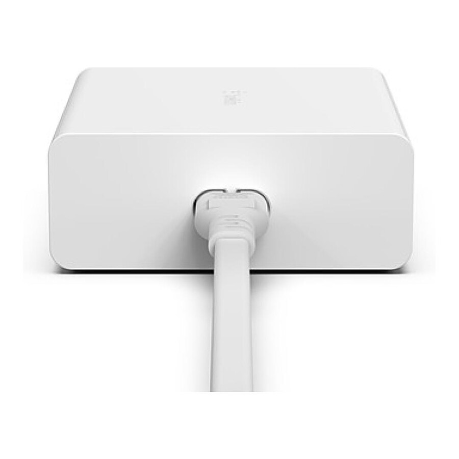 Belkin Chargeur secteur USB-C pour PC Laptop 96 W