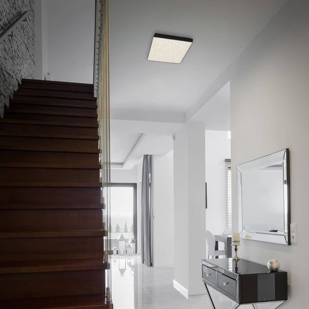 LED-Deckenleuchte