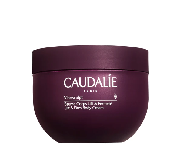 CAUDALIE Vinosculpt Lift & Firm Body Cream