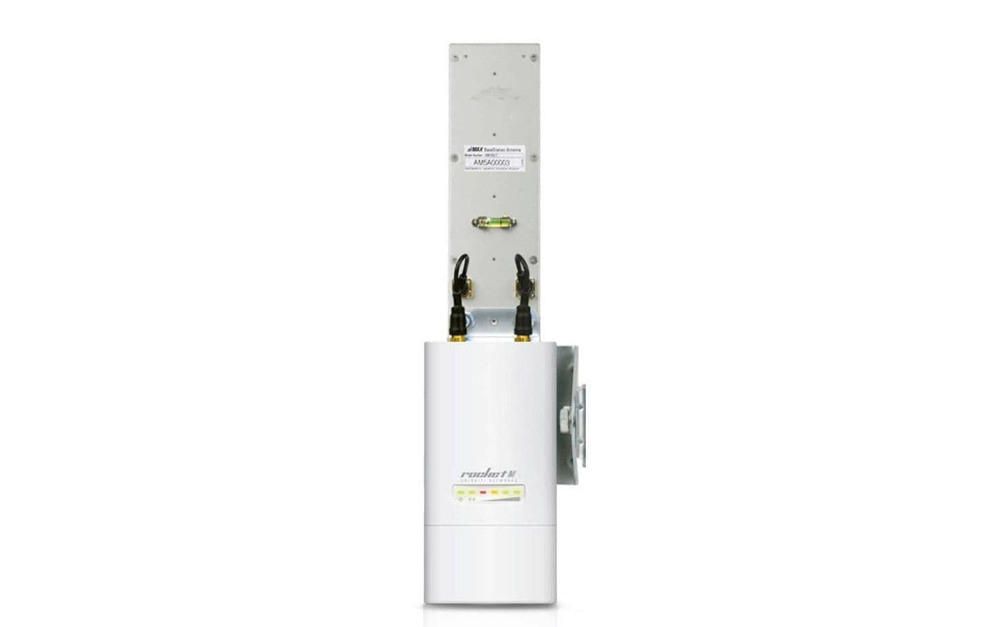 Sektorantenne AM-5G17-90 RP-SMA 17 dBi SektorBasisstation Antenne