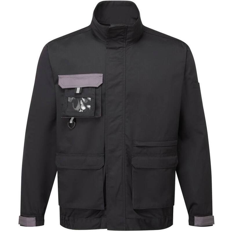 Portwest TX10 Blouson texo Contrast