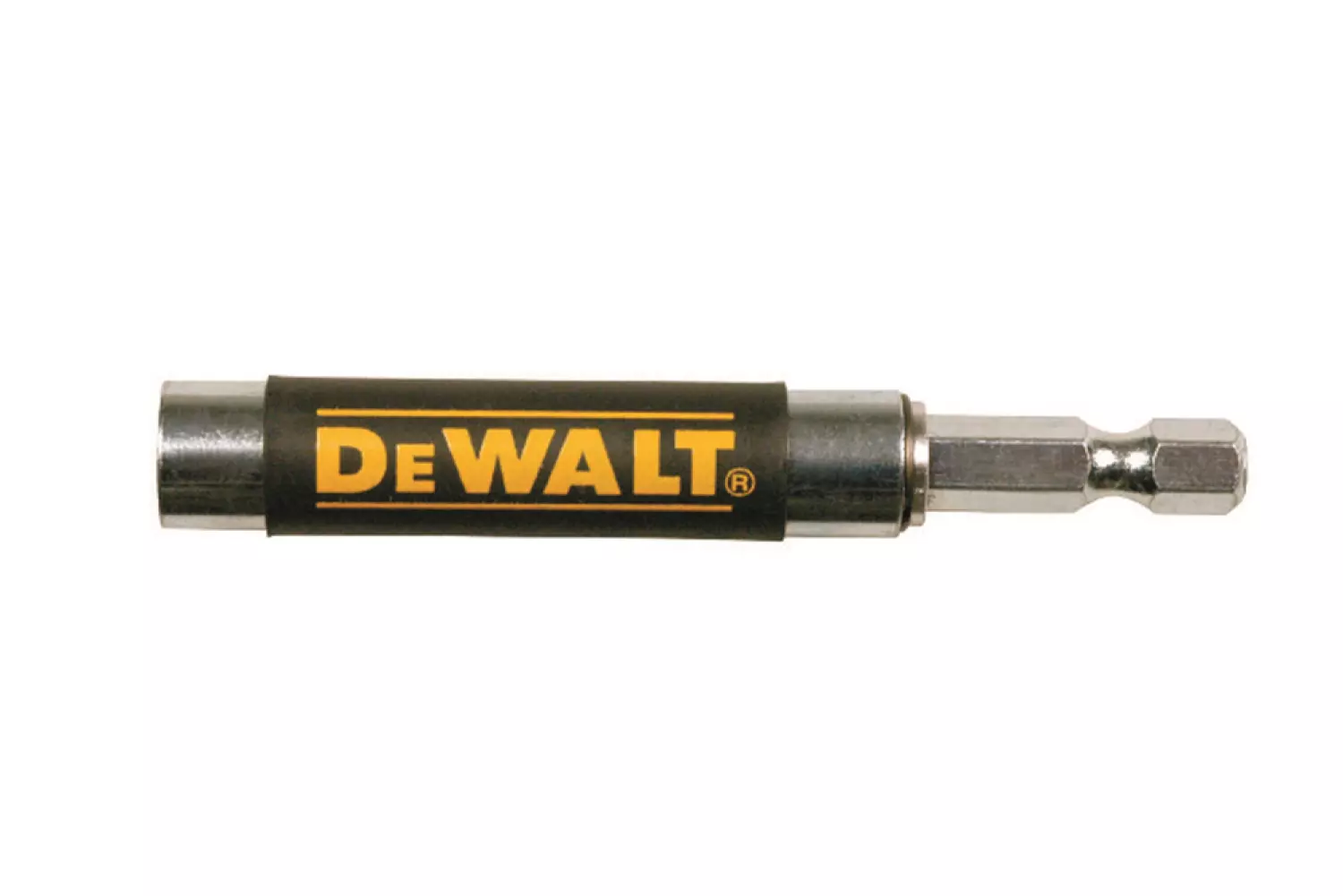 DeWALT DT7500 magnetische bithouder - 60mm