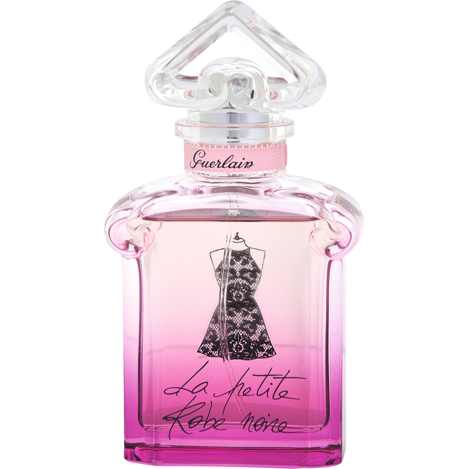 Guerlain La petite Robe noire Ma robe hippie-chic Eau de Parfum 30 ml