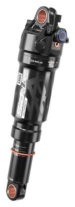 Amortisseur Rockshox SIDLuxe Ultimate 3P RLR Solo Air (Sans Remote)
