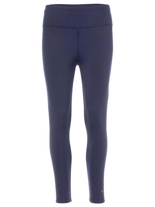 Funktionsleggings Marine
