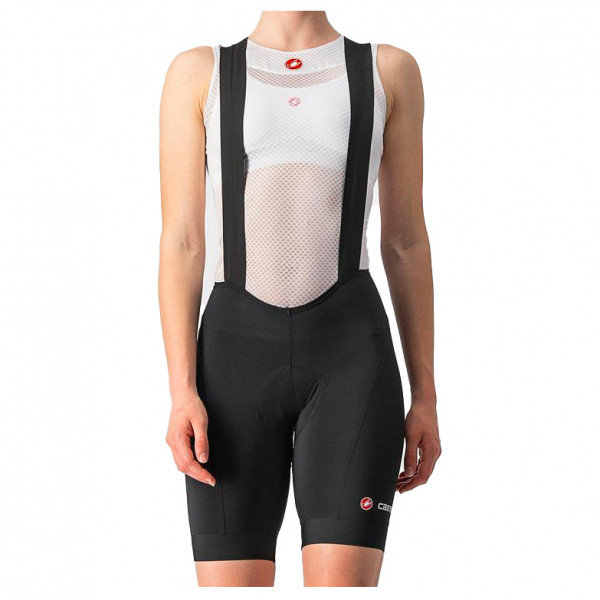 Castelli - Women's Endurance Bibshort - Pantalon de cyclisme