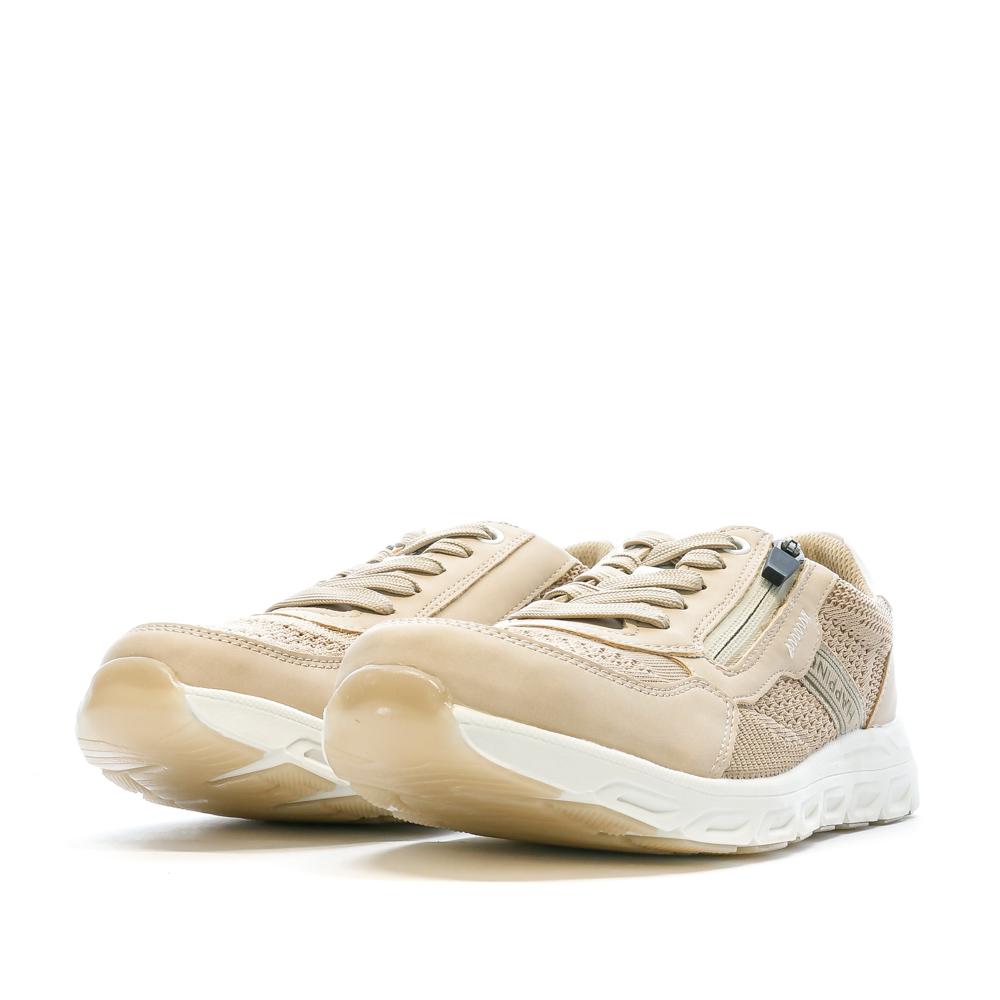 Relife Baskets Beige Femme RELIFE Looplace