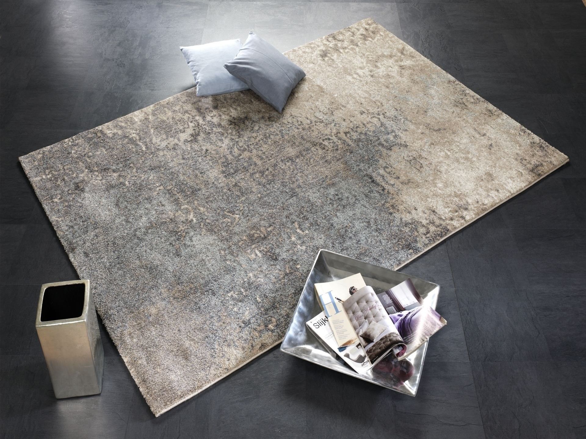 Teppich BUTTERFLY ADMIRAL 65 x 130 cm