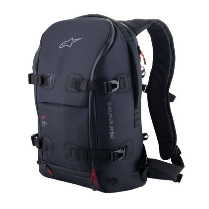 Sac à dos Alpinestars AMP-7 - Noir / Noir