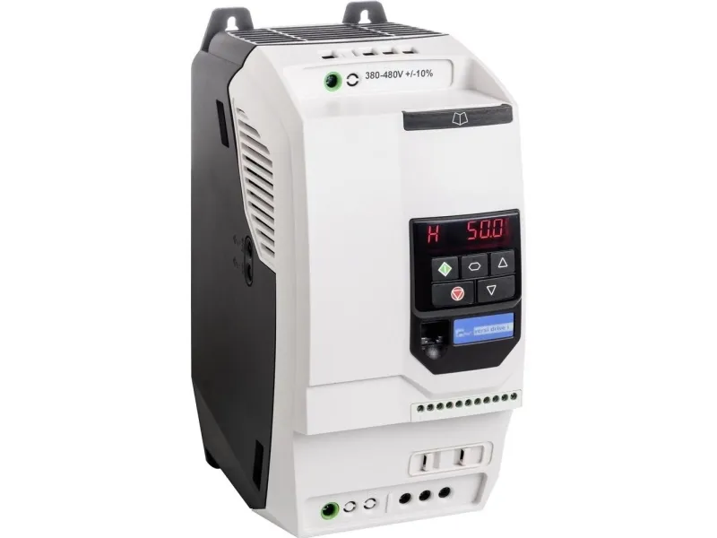 Peter Electronic Frekvensomformer VD i 220/3E3 2.2 kW 3-faset 400 V
