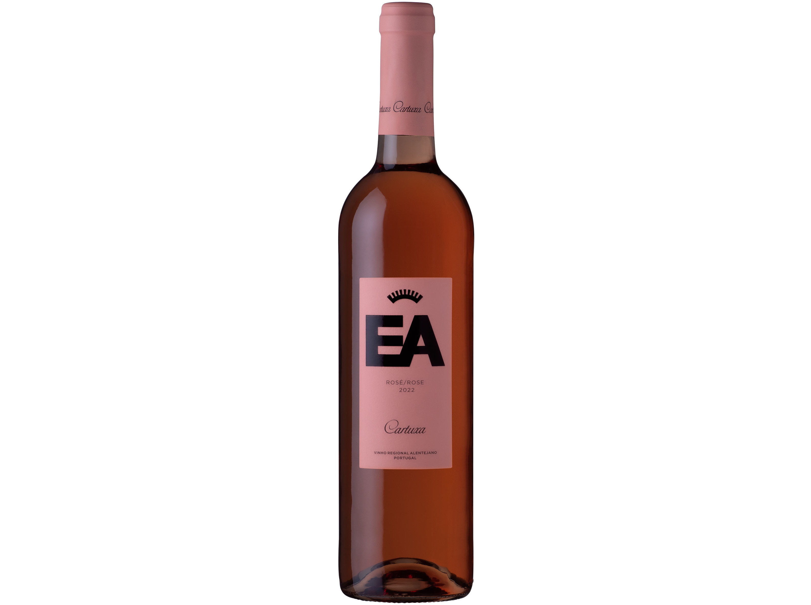 VINHO ROSÉ EA ALENTEJO 0.75L