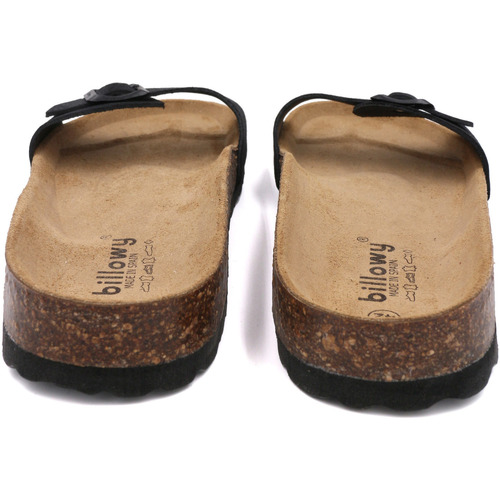 Billowy - 8079C15 Negro