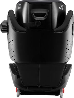 Britax Römer Kidfix i-Size Beltestol, Cosmos Black