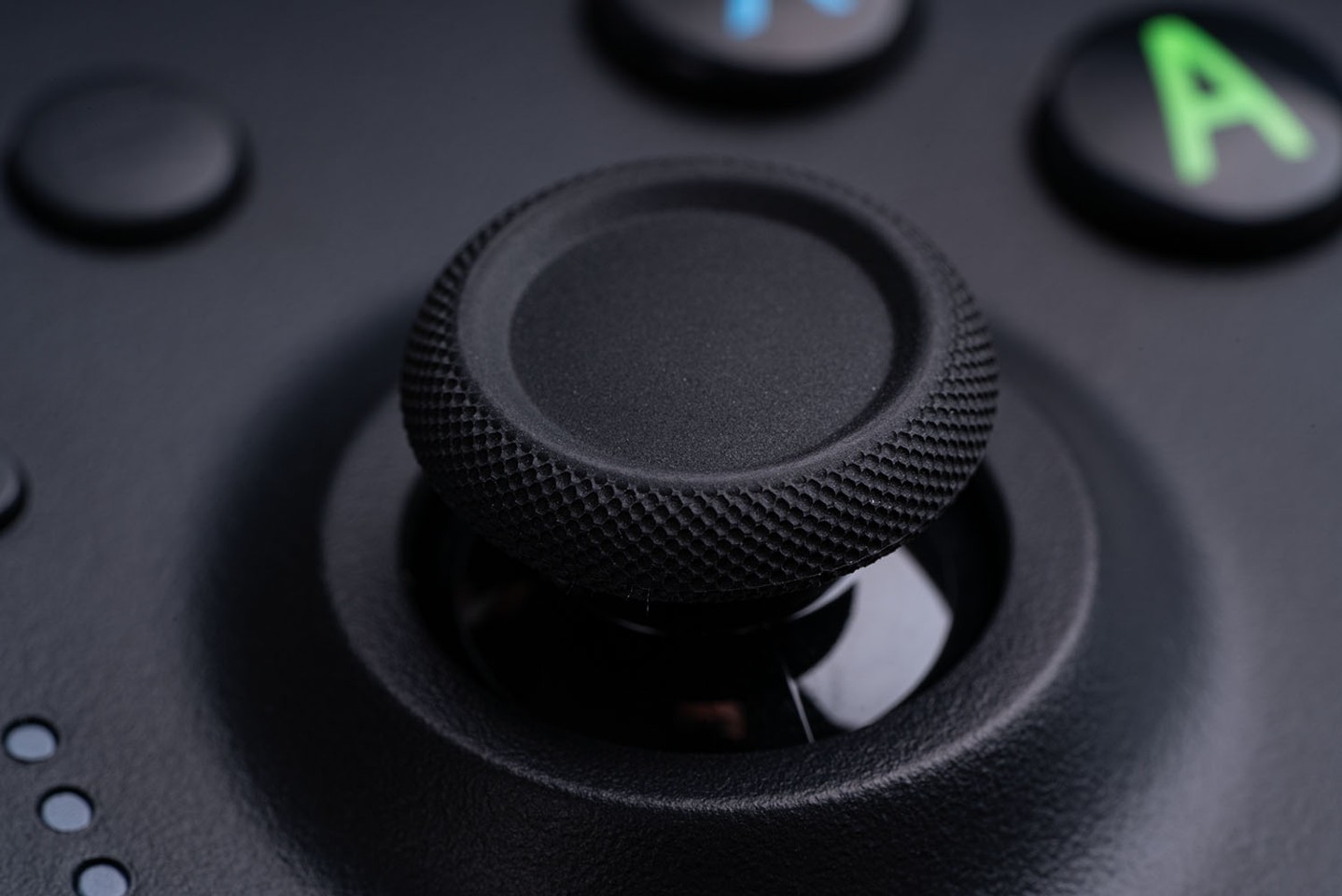 8BitDo Ultimate Wired Controller for Xbox Hall Ed/Black
