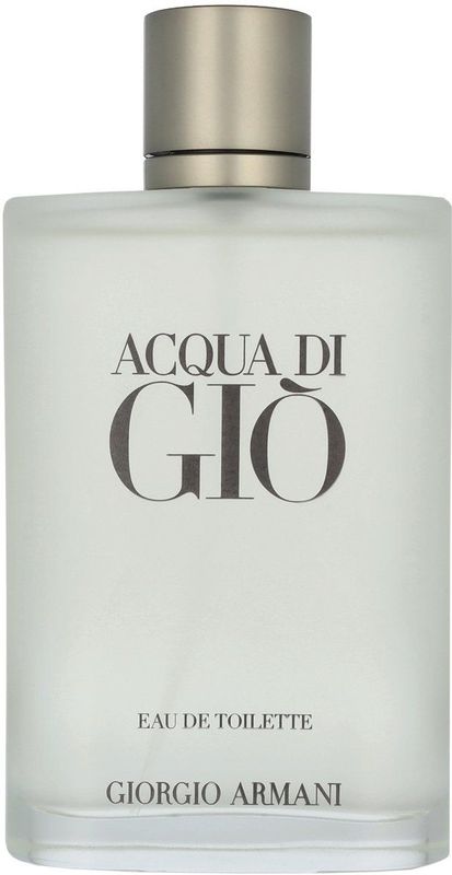 Giorgio Armani - Acqua di Giò - Eau de Toilette - 200 ml - Navulbaar