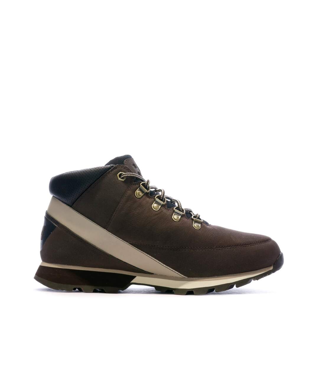 Boots Marron Homme Helly Hansen Flux Four