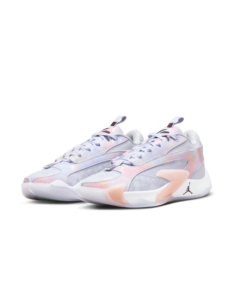 Chaussures de basket Nike Luka 2 pour homme