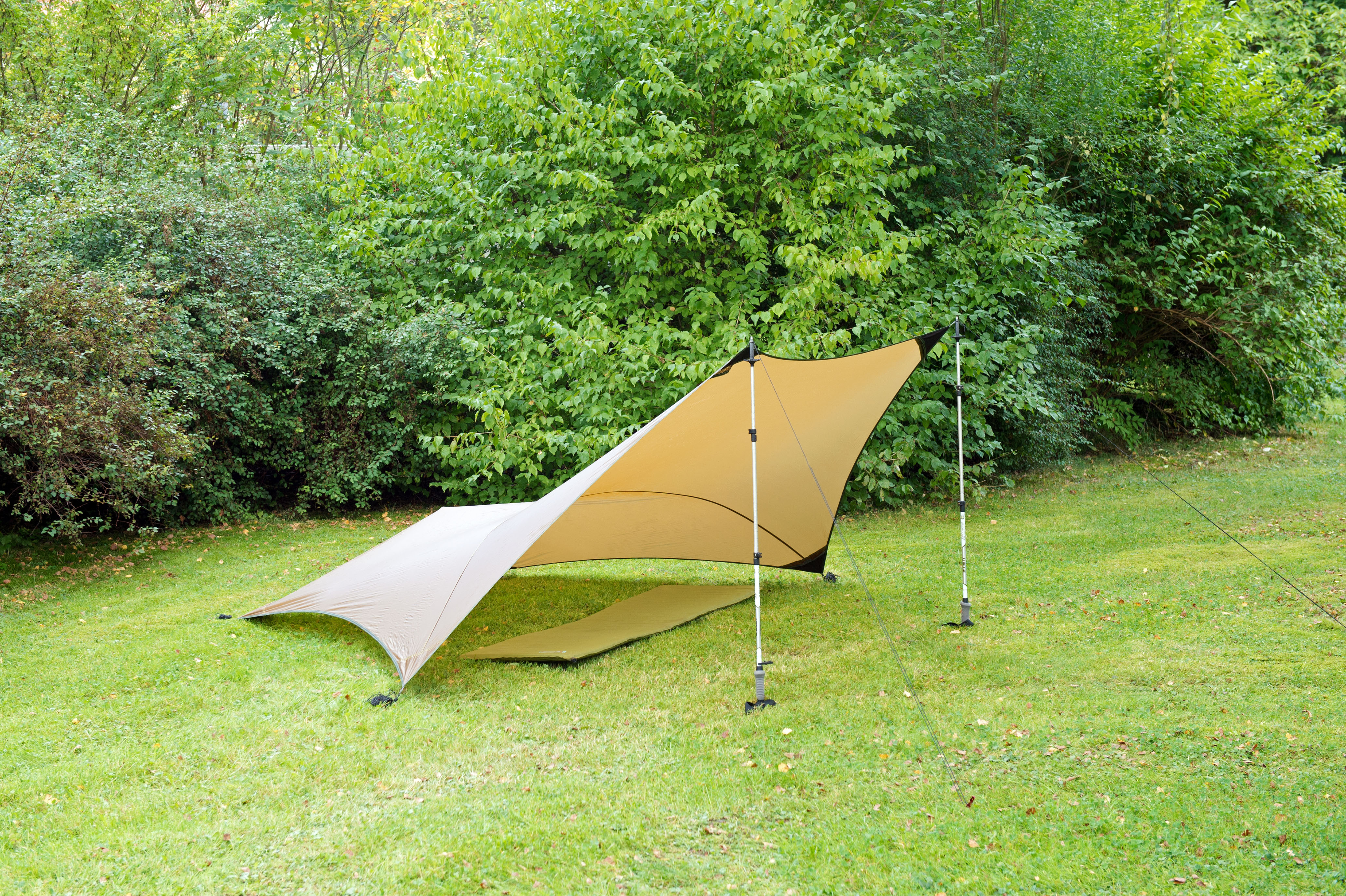 Adventure Tarp
