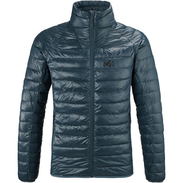 Doudoune ski MILLET TILICHO JACKET M ORION BLUE
