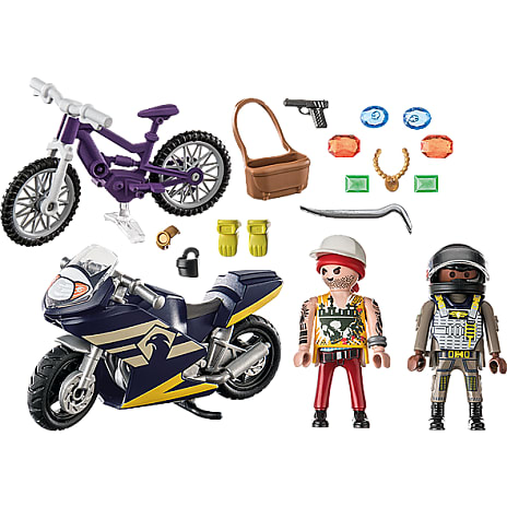 Playmobil 71255 juveltyv