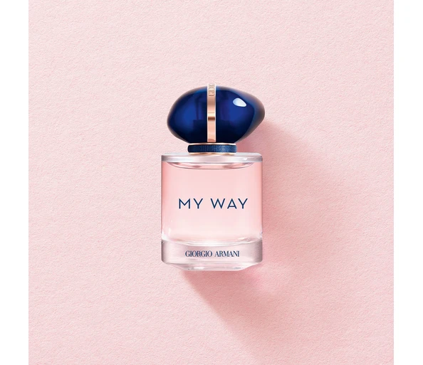 Giorgio Armani My Way Eau de Parfum