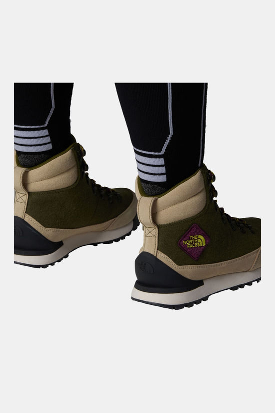 The North Face The North Face Back-To-Berkeley IV Novelty Schoen Dames