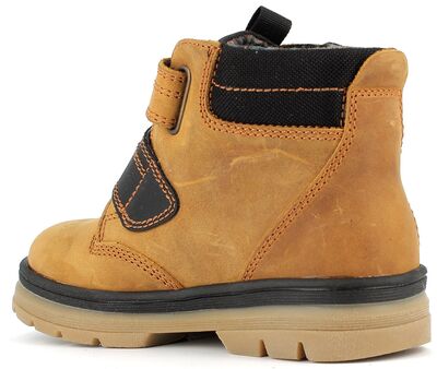 Primigi PPK GTX Vintersko, Dark Brown