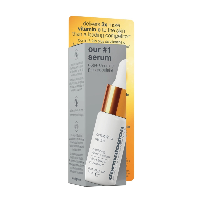 Dermalogica Biolumin-C Serum 10 ml