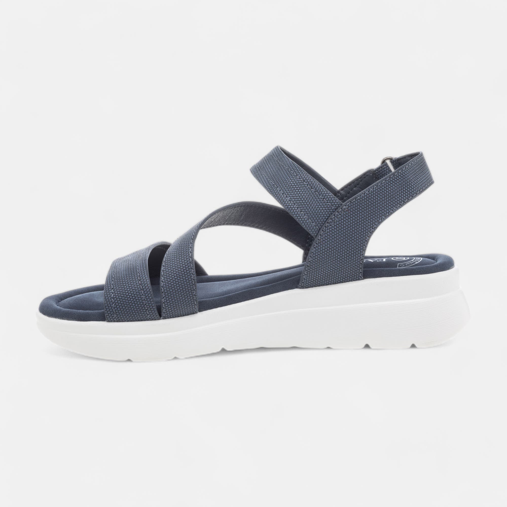 Sandales Femme jeans