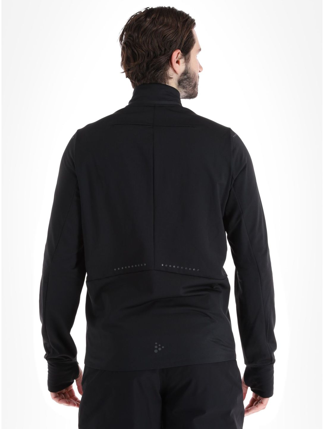 Adv Subz Jacket 2 vest heren