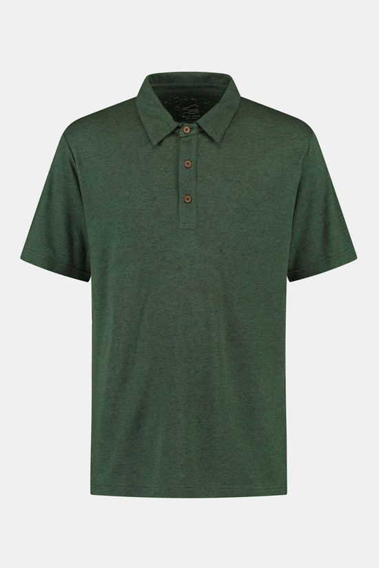 Blue Loop Originals Blue Loop Originals Woolcel Polo