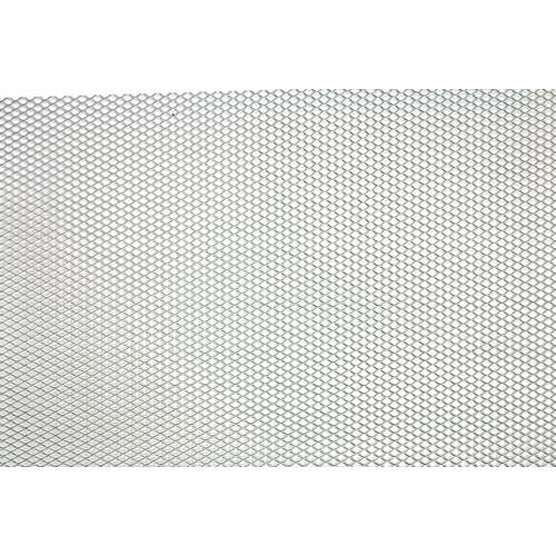 Aluminium Streckgitter