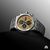 Maurice Lacroix Aikon Titan Chronograph AI6038-TT032-530-1