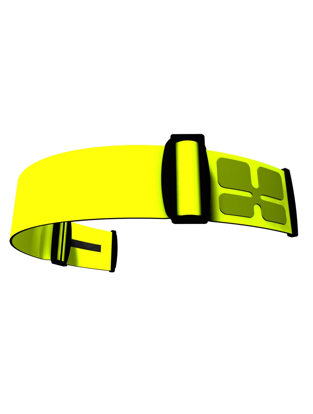 Strap skibril unisex