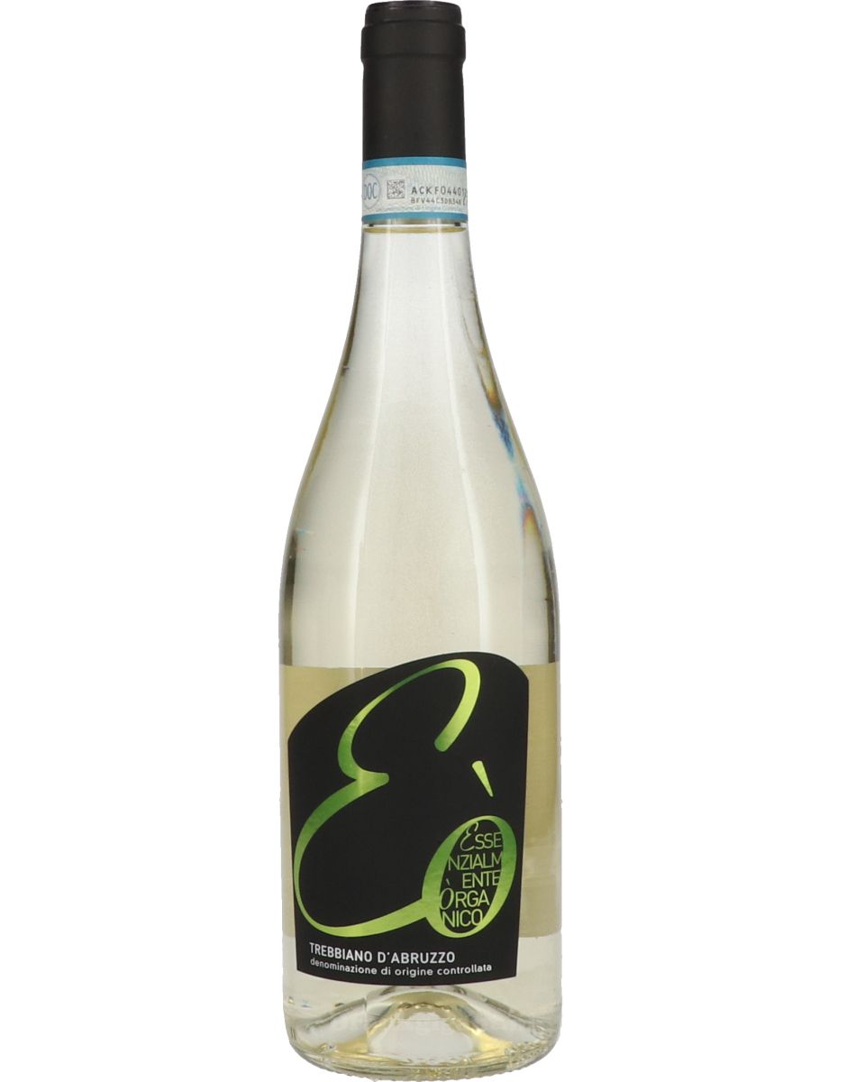Eo Trebbiano D'Abruzzo 75 cl