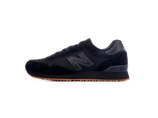 New Balance jobsko - Model 515 M Black s. 44