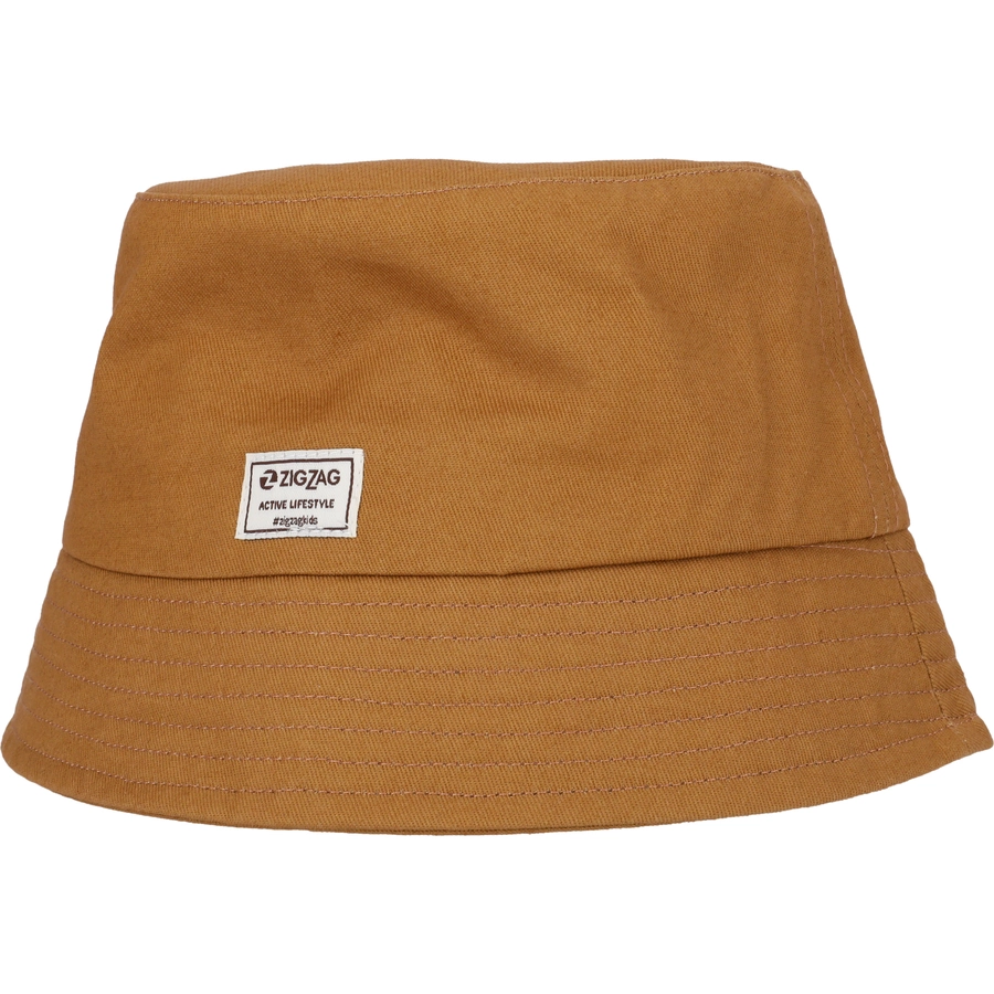 ZigZag Sonnenhut Shady 5101 Buckthorn Brown