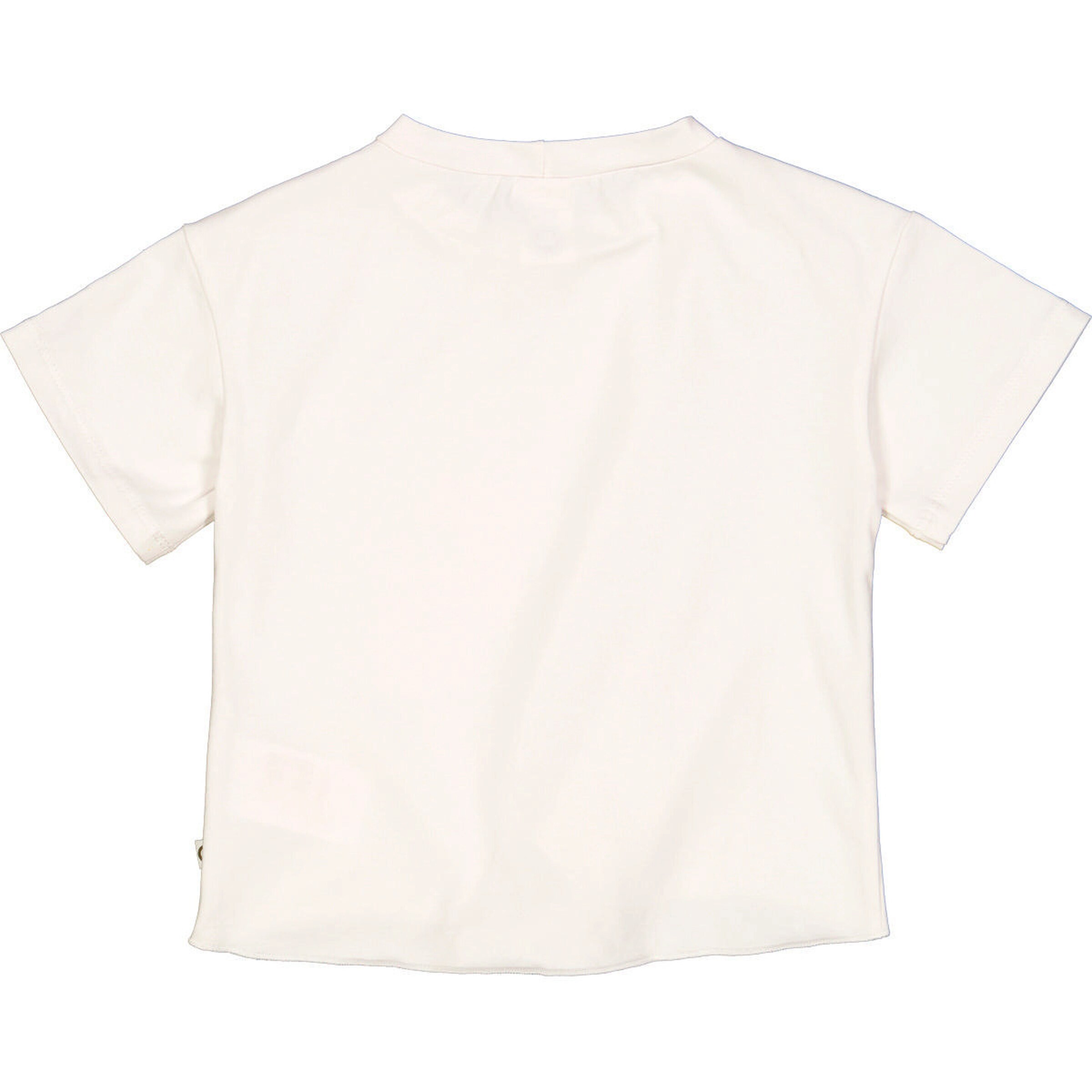 Müsli T-Shirt cream