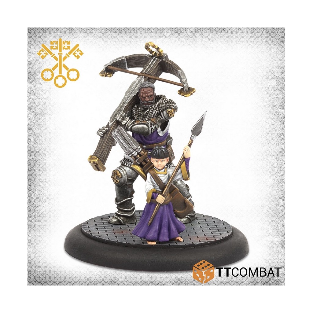 Carnevale - Insurgency Force