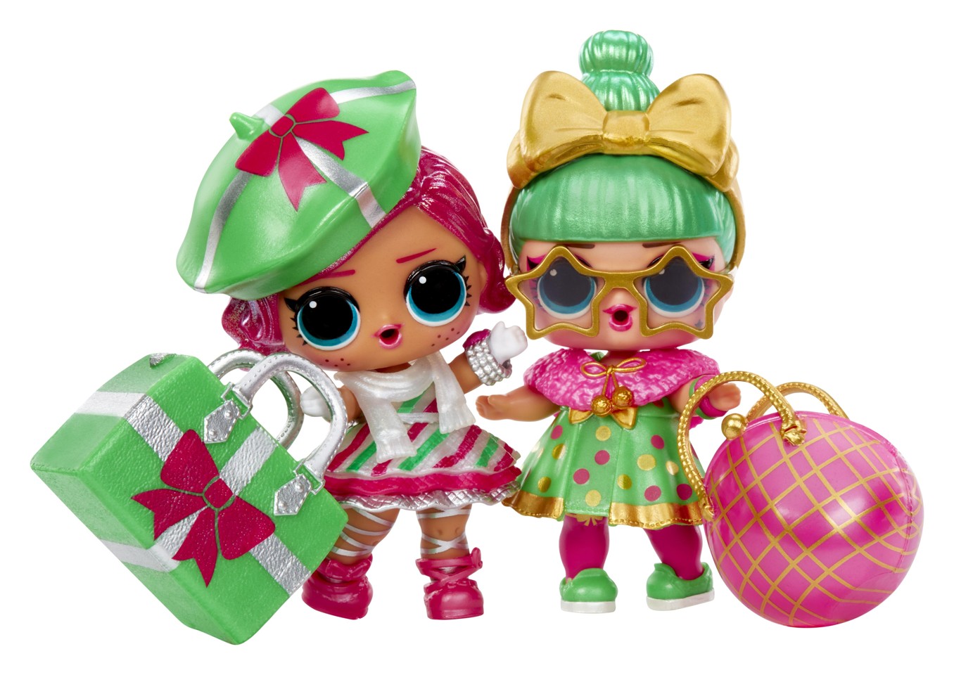 L.O.L. Surprise ! - Holiday Supreme Asst