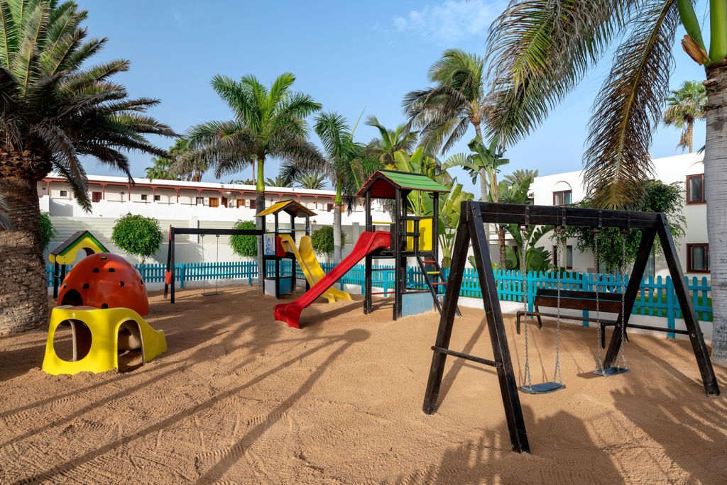 Alua Suites Fuerteventura All Inclusive - Hotel