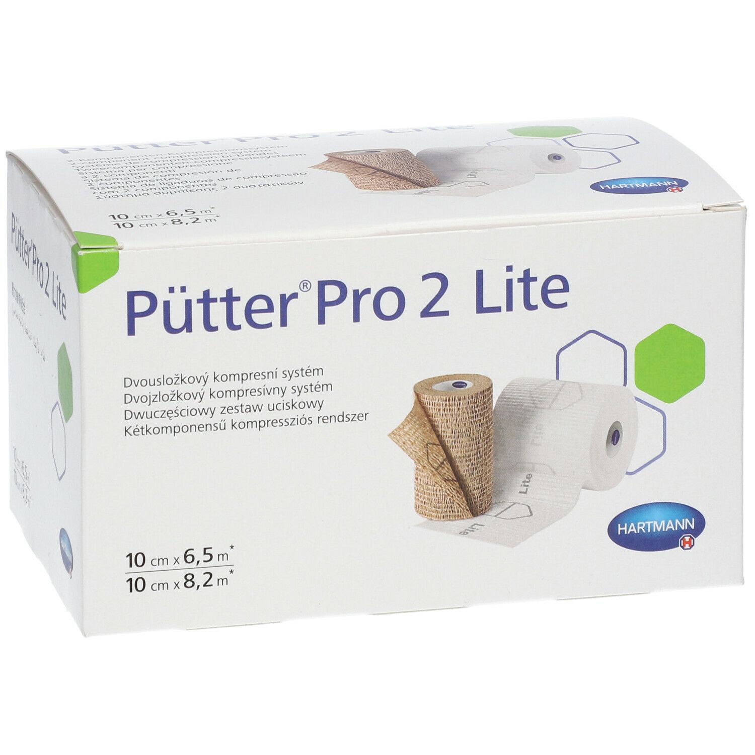 Pütter® Pro 2 Lite