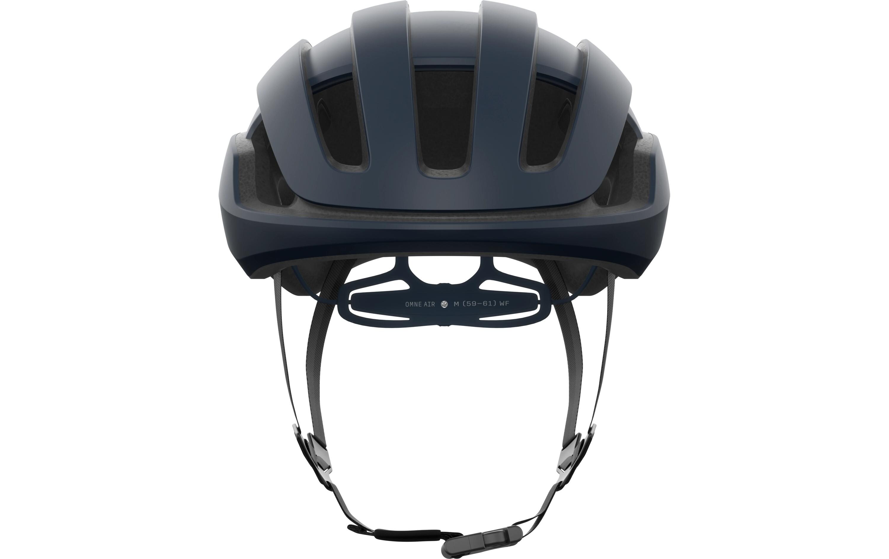 Helm Omne Air WF MIPS Apatite Dunkelblau Matt, M<br>Fahrradhelm