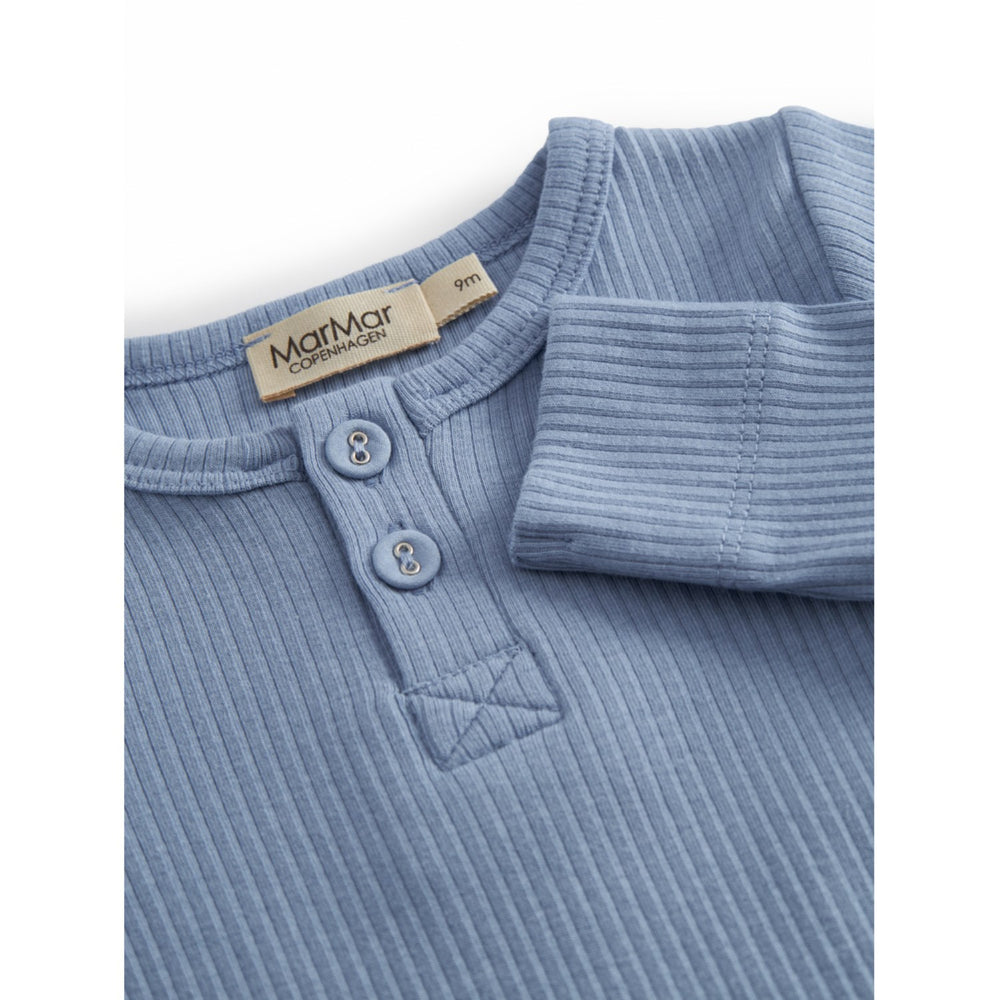 Køb MarMar Modal Blue Iris Body LS