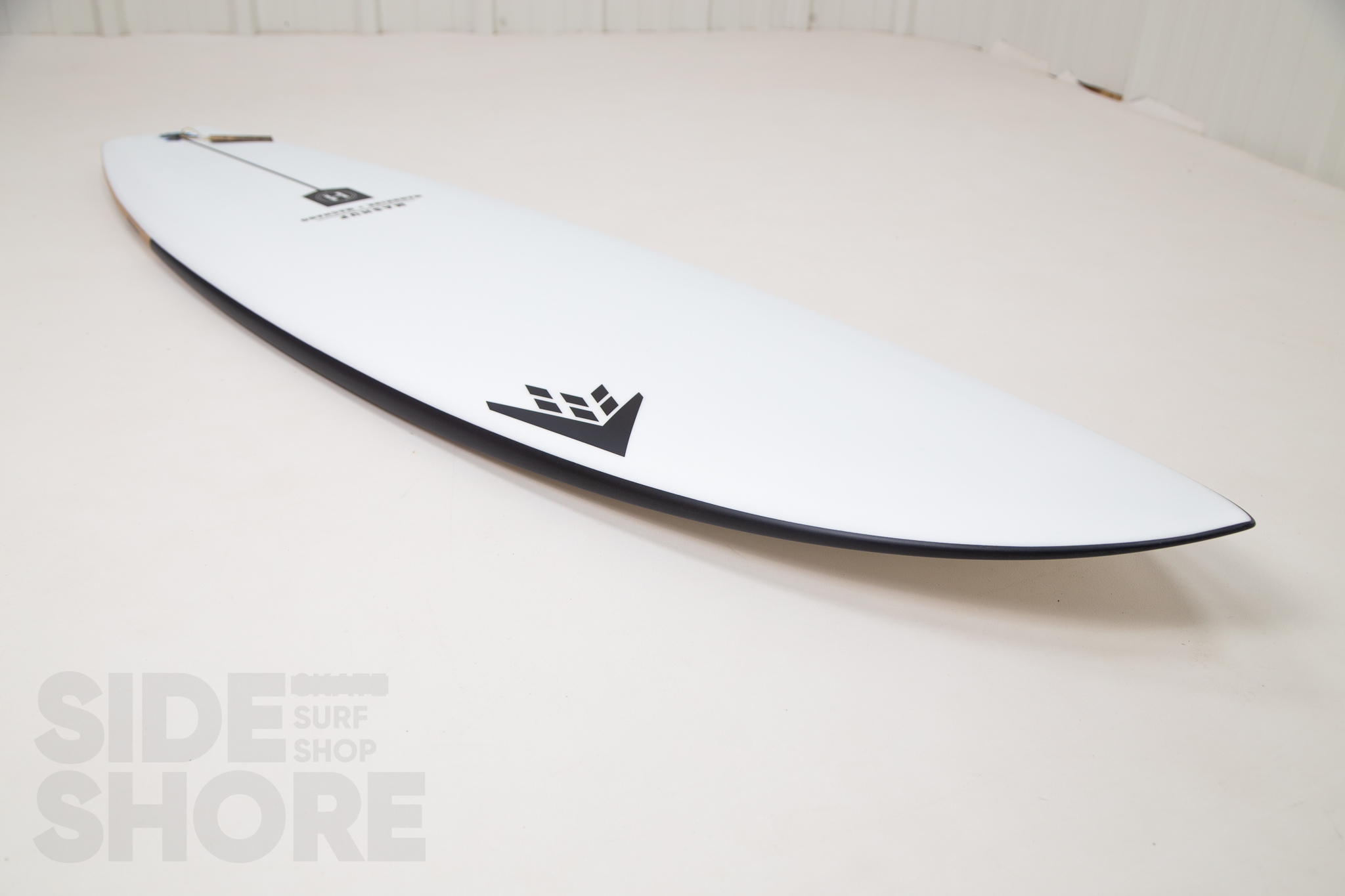 Firewire Mashup - 5'8 x 19 7/8